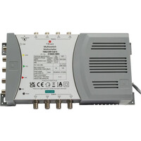 IKU-318602 . Triax πολυδιακόπτης TMS/CKR 5x8 S