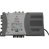 IKU-318603 . Triax πολυδιακόπτης TMS/CKR 5x12 S