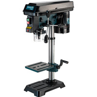 BORMANN Pro   BKD1655   ΚΟΛΩΝΑΤΟ ΔΡΑΠΑΝΟ ΜΕ ΛΕΙΖΕΡ, 16mm, 550W, H:730mm