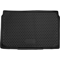 EXP.ELEMENTA27501B11/NV OPEL CORSA F 2019+  ΜΑΡΚΕ ΠΑΤΑΚΙ ΣΚΑΦΗ ΠΟΡΤ ΜΠΑΓΚΑΖ TPE ΛΑΣΤΙΧΟ ΣΕ ΜΑΥΡΟ ΧΡΩΜΑ NOVLINE - 1 ΤΕΜ.