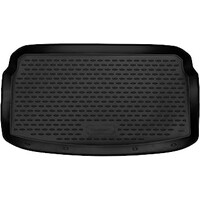 EXP.ELEMENTA38600N11/NV VW POLO 5D 2017+  ΜΑΡΚΕ ΠΑΤΑΚΙ ΣΚΑΦΗ ΠΟΡΤ ΜΠΑΓΚΑΖ TPE ΛΑΣΤΙΧΟ ΣΕ ΜΑΥΡΟ ΧΡΩΜΑ NOVLINE - 1 ΤΕΜ.