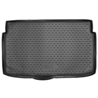 EXP.ELEMENTA59019B11/NV HYUNDAI i20 5D 2020+ ΜΑΡΚΕ ΠΑΤΑΚΙ ΣΚΑΦΗ ΠΟΡΤ ΜΠΑΓΚΑΖ TPE ΛΑΣΤΙΧΟ ΣΕ ΜΑΥΡΟ ΧΡΩΜΑ NOVLINE - 1 ΤΕΜ.