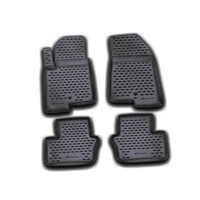 EXP.NLC.24.02.210/NV JEEP LIBERTY 5D 2007+ ΜΑΡΚΕ ΠΑΤΑΚΙΑ ΣΕ ΣΚΑΦΗ TPE ΛΑΣΤΙΧΟ ΣΕ ΜΑΥΡΟ ΧΡΩΜΑ NOVLINE - 4 ΤΕΜ.