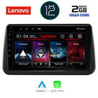 LENOVO LVB 4494_CPA (9inc) MULTIMEDIA TABLET OEM OPEL MERIVA mod. 2010-2017