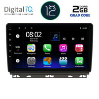 DIGITAL IQ RTB 2546_GPS (9inc) MULTIMEDIA TABLET OEM RENAULT CLIO mod. 2019>