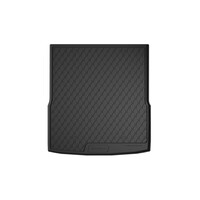 L2557.3 VW PASSAT VARIANT 09/2005-10/2014 ΜΑΡΚΕ ΠΑΤΑΚΙ ΣΚΑΦΗ ΠΟΡΤ ΜΠΑΓΚΑΖ SUMISURA TRUNK MAT ΑΠΟ ΑΟΣΜΟ, ΜΗ ΤΟΞΙΚΟ, ΟΙΚΟΛΟΓΙΚΟ ΚΑΙ ΑΝΑΚΥΚΛΩΣΙΜΟ ΣΥΝΘΕΤΙΚΟ ΛΑΣΤΙΧΟ ΣΕ ΜΑΥΡΟ ΧΡΩΜΑ ΜΕ ΥΠΟΔΟΧΗ ΓΙΑ ΠΡΟΕΚΤΑΣΗ L2519.8 - L2519.9 LAMPA - 1 ΤΕΜ.