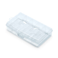 DM-4644 . Box Organizer 198x117x45mm