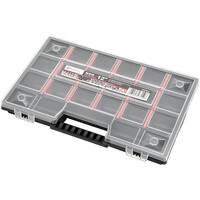 DM-6657 . Box Organizer 290x195x35mm