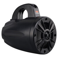 Cadence Marine Slwt.a40eabt Marine 4″ 2‐way Wake Tower System ‐ Bluetooth (Ζευγάρι) h-Slwt.a40eabt