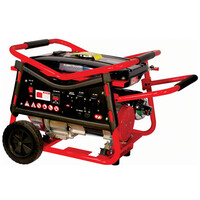 KUMATSUGEN   GB3700P   ΓΕΝΝΗΤΡΙΑ ΒΕΝΖΙΝΗΣ 3,5KVA  7ΗΡ