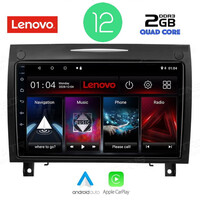 LENOVO LVB 4419_CPA (9inc) MULTIMEDIA TABLET OEM MERCEDES SLK (R171) mod. 2004-2010