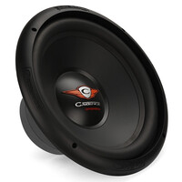 Cadence Cmw124s 12” Subwoofer 2” vc 800w w-Cmw124s