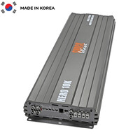Shockwave Monoblock Hero10k (10.000wrms) Made in Korea e-Hero10k