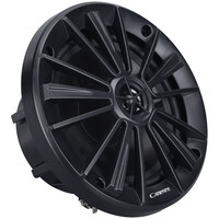 Cadence Sqs.a60b Μαύρα Marine Ηχεία 6.5″ δύο Δρόμων (Ζευγάρι) h-Sqs.a60b
