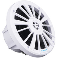 Cadence Sqs.a80w Λευκά Marine Ηχεία 8″ δύο Δρόμων (Ζευγάρι) h-Sqs.a80w