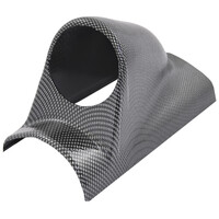 ΒΑΣ.11662-RXAU ΒΑΣΗ ΟΡΓΑΝΩΝ ΚΟΛΩΝΑΣ ΜΟΝΗ CARBON - 1 ΤΕΜ.