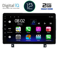 DIGITAL IQ RTB 2485_GPS (9inc) MULTIMEDIA TABLET OEM OPEL ASTRA H mod.2004-2010