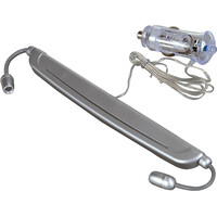 ΒΟΤ27822 ΦΩΤΑΚΙ ΜΠΛΕ DASH LAMP BOTTARI - 1 ΤΕΜ.