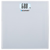 Blaupunkt Ζυγαριά Μπάνιου 150 kg 15-Bsp301