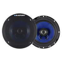 Blaupunkt Ηχεια 2way 16aρι με Καπακι 02-Bpicx662