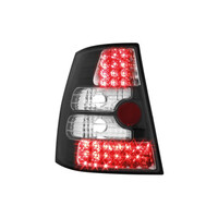 LEX-DRV31LLB Φανάρια Πισινά για VW BORA-GOLF IV VARIANT 97-06