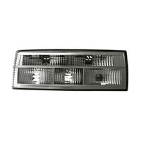 LEX-DRB09AC Φανάρια Πισινά για BMW Ε30 12.90-93