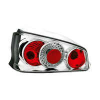 LEX-DRP09 Φανάρια Πισινά για PEUGEOT 106 9/91-4/96