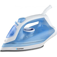 Blaupunkt Σίδερο Ατμού Hsi201bl 200ml 2170w 15-Hsi201bl