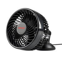 03003/AM ΑΝΕΜΙΣΤΗΡΑΣ 12V 6'' (15,2cm) ΜΕ ΦΙΣ ΑΝΑΠΤΗΡΑ 2 ΤΑΧΥΤΗΤΩΝ & ΒΕΝΤΟΥΖΑ PRO SERIES  ΑMiO - 1 TEM.