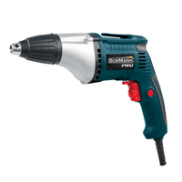 BORMANN Pro   BSD5510   ΚΑΤΣΑΒΙΔΙ ΓΥΨΟΣΑΝΙΔΑΣ 550W