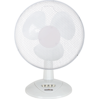BORMANN ELITE   BFN2025   ΕΠΙΤΡΑΠΕΖΙΟΣ ΑΝΕΜΙΣΤΗΡΑΣ, 40W, 40cm