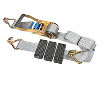 OEM  ΙΜΑΝΤΑΣ ΠΡΟΣΔΕΣΗΣ ΜΕ ΚΑΣΤΑΝΙΑ 5cm x 2,5m MAX 3200KG 1ΤΕΜ