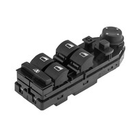 ΔΙΑΚ.EWS-BM-086/AJ BMW ΣΕΙΡΑ 5 E60/E61 ΠΟΛΛΑΠΛΟΣ 4PIN ΔΙΑΚΟΠΤΗΣ ΠΑΡΑΘΥΡΩΝ orig.61316943241/61316939090/61316927625