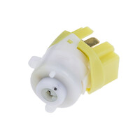 ΔΙΑΚ.EKS-VW-000/AJ SEAT CORDOBA/IBIZA + VW GOLF/JETTA/CADDY/POLO/T4/LUPO 6PIN ΔΙΑΚΟΠΤΗΣ ΕΠΑΦΩΝ ΜΙΖΑΣ orig.357905865