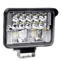 03250/AM ΠΡΟΒΟΛΕΑΣ ΕΡΓΑΣΙΑΣ WORKING LAMP 18xSMD 54W 9-36V 110x80x60mm AWL39 ΑMiO - 1 TEM.