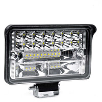 03251/AM ΠΡΟΒΟΛΕΑΣ ΕΡΓΑΣΙΑΣ WORKING LAMP 36xSMD 108W 9-36V 150x95x60mm AWL42 ΑMiO - 1 TEM.