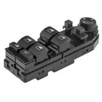 ΔΙΑΚ.EWS-BM-144/AJ BMW ΣΕΙΡΑ 5 E60 / E61 ΠΟΛΛΑΠΛΟΣ 4PIN ΔΙΑΚΟΠΤΗΣ ΠΑΡΑΘΥΡΩΝ orig.61316951914