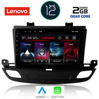 LENOVO LND 4493_CPA (9inc) MULTIMEDIA TABLET OEM OPEL INSIGNIA mod. 2018&gt;