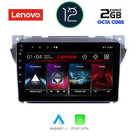 LENOVO LND 4670_CPA (9inc) MULTIMEDIA TABLET OEM SUZUKI ALTO - NISSAN PIXO 2009&gt;