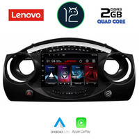 LENOVO LND 4063_CPA (9inc) MULTIMEDIA TABLET OEM MINI COOPER (R50-R52-R53) mod. 2000-2006