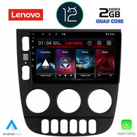 LENOVO LND 4413_CPA (9inc) MULTIMEDIA TABLET OEM MERCEDES ML (W163) mod. 1998-2005