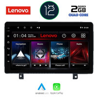 LENOVO LND 4485_CPA (9inc) MULTIMEDIA TABLET OEM OPEL ASTRA H mod.2004-2010