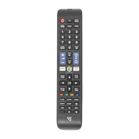 SBOX READY TO USE REMOTE CONTROL FOR TV SAMSUNG