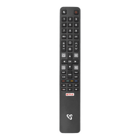 SBOX READY TO USE REMOTE CONTROL FOR TV TCL