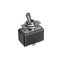 DM-0043-L . Διακόπτης ON-ON 125V 3A