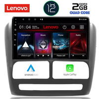 LENOVO LND 4137_CPA (9inc) MULTIMEDIA TABLET OEM FIAT DOBLO mod. 2010-2015