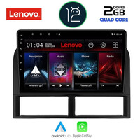 LENOVO LND 4280_CPA (9inc) MULTIMEDIA TABLET OEM JEEP GRAND CHEROKEE mod. 1999-2004