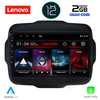 LENOVO LND 4290_CPA (9inc) MULTIMEDIA TABLET OEM JEEP RENEGADE  mod. 2014&gt;