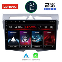 LENOVO LND 4307_CPA (9inc) MULTIMEDIA TABLET OEM KIA PICANTO mod. 2008-2011