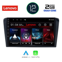 LENOVO LND 4365_CPA (9inc) MULTIMEDIA TABLET OEM MAZDA 3 mod. 2003-2008